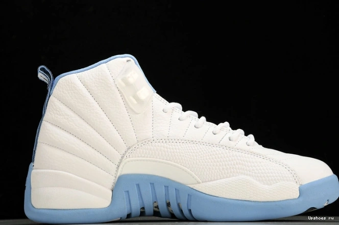 308243-142 Retro   12 'UNC' Jordan 0518